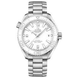 Часы Omega Planet Ocean Seamaster 600 m Co-Axial Master Chronometer 39,5 mm 215.30.40.20.04.001 290417