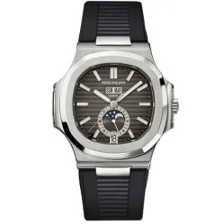Часы Patek Philippe Nautilus 5726A BK 040638