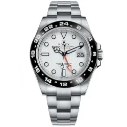 Часы Rolex Explorer II 216570 021004
