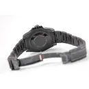 Часы Black PVD Rolex GMT Master II Pepsi Blaken Version 021124