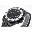 Часы GMT-Master II Oreo PVD White Ceramic Bezel 116710 021126