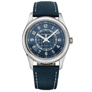 Часы Patek Philippe Calatrava 6007А-001 040320