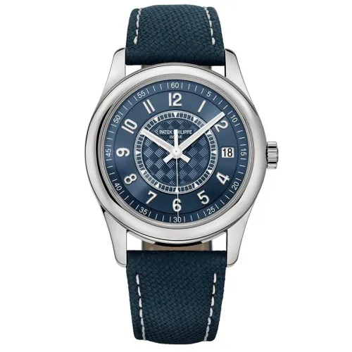 Часы Patek Philippe Calatrava 6007А-001 040320