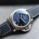 Часы Officine Panerai Luminor Marina DMLS 44mm PAM01117 300319
