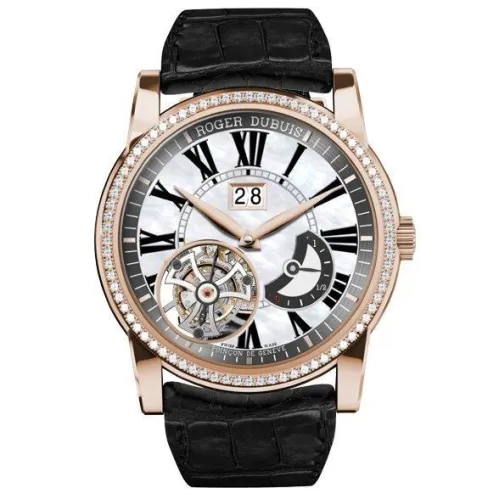 Часы Roger Dubuis Hommage RDDBHO0579 090304