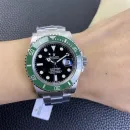 Часы Rolex Submariner Oyster Perpetual Date 41mm 126610LV-0002 021625