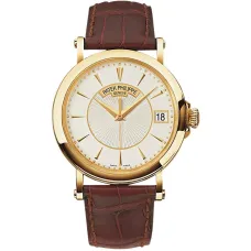 Часы Patek Philippe Calatrava 5153 Officier 5153G 040323
