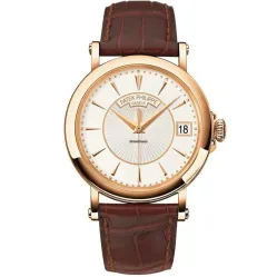 Часы Patek Philippe Calatrava Rose Gold Men 5153R-001 040325