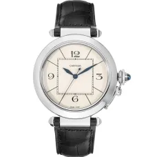 Часы Cartier Pasha De Cartier Pasha W3107255 060903