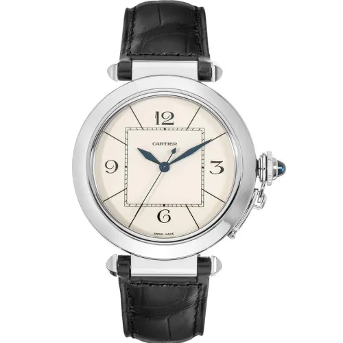 Часы Cartier Pasha De Cartier Pasha W3107255 060903