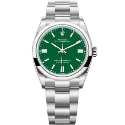 Часы Rolex Oyster Perpetual 36mm 126000-0005 021426