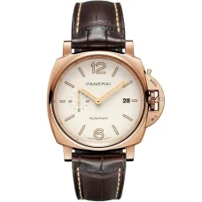 Часы Officine Panerai Luminor Due 42 mm PAM01042 300329