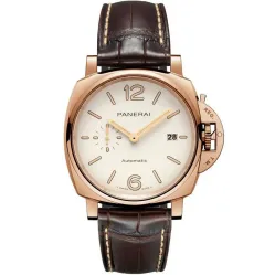 Часы Officine Panerai Luminor Due 42 mm PAM01042 300330