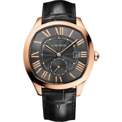 Часы Cartier Drive de Cartier WGNM0004 060310