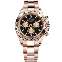 Часы Rolex Cosmograph Daytona Everose Gold 116505-0002 020810