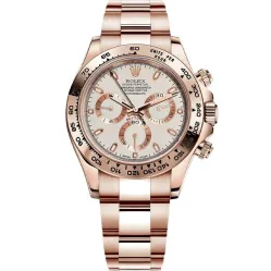 Часы Rolex Cosmograph Daytona Everose Gold 116505-0005 020812