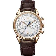 Часы Vacheron Constantin Historiques Cornes de vache 1955 5000H/000R-B059 070208