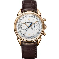 Часы Vacheron Constantin Historiques Cornes de vache 1955 5000H/000R-B059 070208