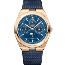 Часы Vacheron Constantin Overseas Perpetual Calendar Ultra Thin 4300V/120R-B509 070527