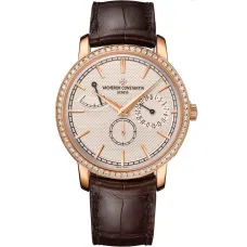 Часы Vacheron Constantin Traditionnelle Power Reserve 83520/000R-9909 070708