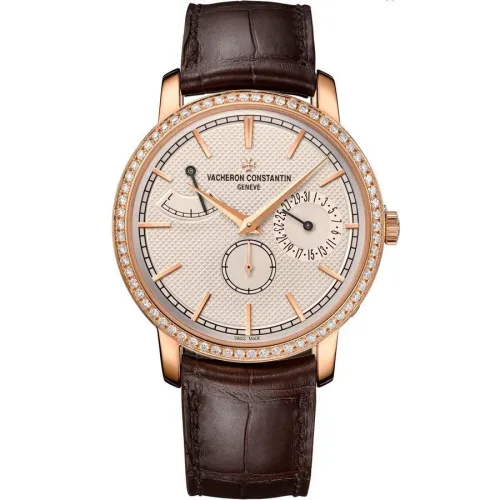 Часы Vacheron Constantin Traditionnelle Power Reserve 83520/000R-9909 070709