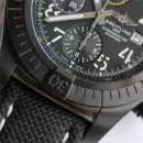 Часы Breitling Avenger Chronograph 45 Night Mission V13317101B1X1 270127
