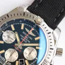 Часы Breitling Chronomat 44 Airborne AB01154G/BD13/101W/A20D.1 270227