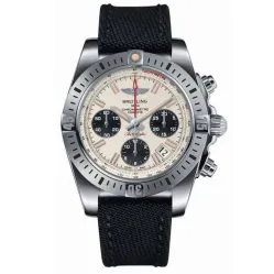 Часы Breitling Chronomat 41 Airborne AB01442J/G787/102W/A18D.1 270228