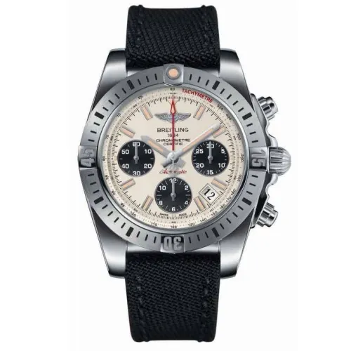 Часы Breitling Chronomat 41 Airborne AB01442J/G787/102W/A18D.1 270228
