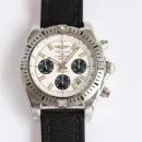 Часы Breitling Chronomat 41 Airborne AB01442J/G787/102W/A18D.1 270228