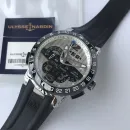 Часы Ulysse Nardin Classico Complications El Toro Platinum Limited 500 329-00-3 130106