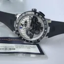 Часы Ulysse Nardin Classico Complications El Toro Platinum Limited 500 329-00-3 130106
