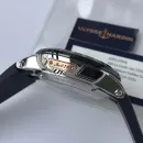 Часы Ulysse Nardin Classico Complications El Toro Platinum Limited 500 329-00-3 130106