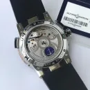 Часы Ulysse Nardin Classico Complications El Toro Platinum Limited 500 329-00-3 130106