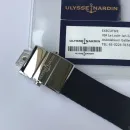 Часы Ulysse Nardin Classico Complications El Toro Platinum Limited 500 329-00-3 130106