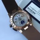 Часы Ulysse Nardin Classico Complications El Toro GMT Perpetual 322-00-3 130107