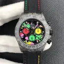 Часы Rolex Cosmograph Daytona Carbon Motley 020828