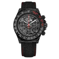Часы Rolex Cosmograph Daytona Carbon Speedster 020829