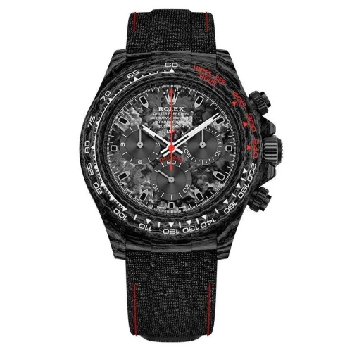 Часы Rolex Cosmograph Daytona Carbon Speedster 020829
