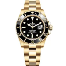 Часы Rolex Submariner Oyster Perpetual Date 41mm 126618LN-0002 021638
