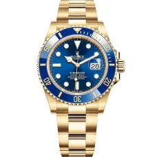 Часы Rolex Submariner Oyster Perpetual Date 41mm 116618LB-0001 021640