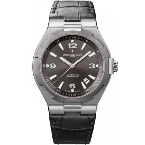 Часы Vacheron Constantin Overseas Automatic 47040/000W-9500 070533