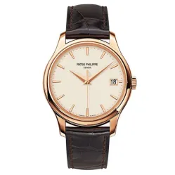 Часы Patek Philippe Calatrava 5227J-001 040330
