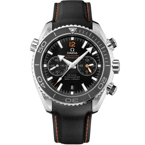 Часы Omega Planet Ocean Chronograph Planet Ocean Chrono 232.32.46.51.01.005 290418