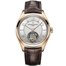 Часы Vacheron Constantin Fiftysix Tourbillon 41 mm 6000E/000R-B488 070107