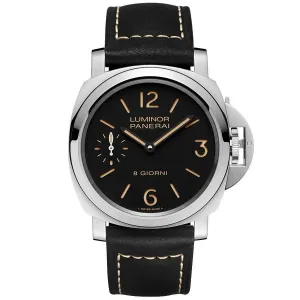 Часы Officine Panerai Luminor Base 44mm PAM00915 300333