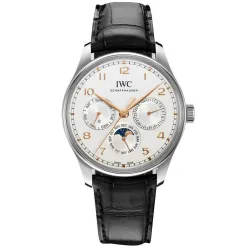 Часы IWC Portugieser Perpetual Calendar 42 IW344203 051025