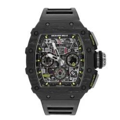 Часы Richard Mille RM 011 Automatic Flyback Chronograph 310224