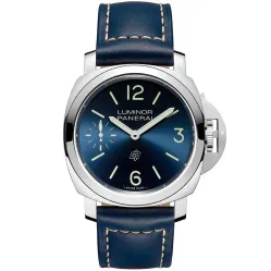 Часы Officine Panerai Luminor Blue Mare 44mm PAM01085 300336