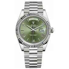 Часы Rolex Day-Date 40mm 228239 020543